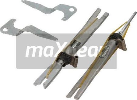 Maxgear 19-3329 - Kit de régleurs, frein à tambour cwaw.fr