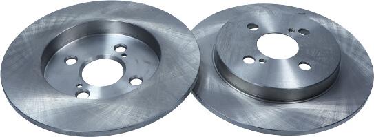 Maxgear 19-2465 - Disque de frein cwaw.fr