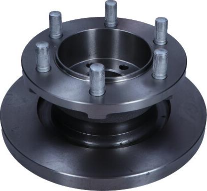 Maxgear 19-2405 - Disque de frein cwaw.fr