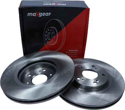 Maxgear 19-2401 - Disque de frein cwaw.fr