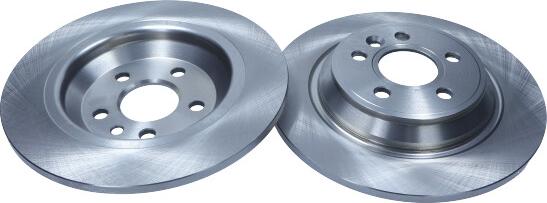 Maxgear 19-2471 - Disque de frein cwaw.fr