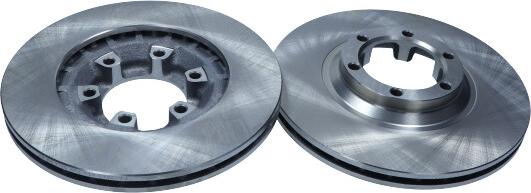 Maxgear 19-2560 - Disque de frein cwaw.fr