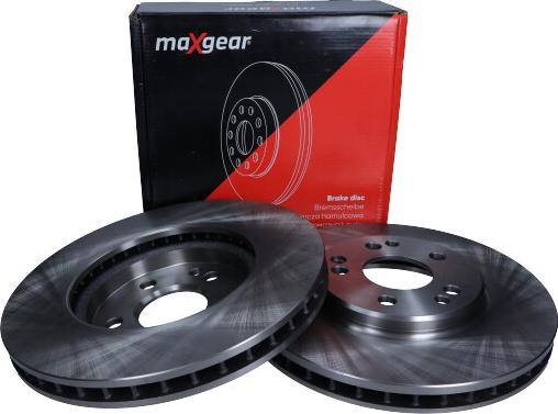 Maxgear 19-2693 - Disque de frein cwaw.fr