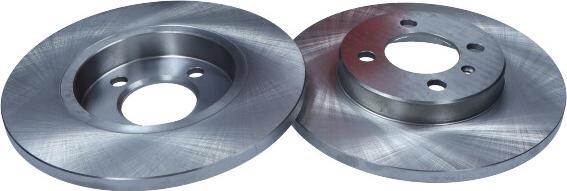 Maxgear 19-2664 - Disque de frein cwaw.fr