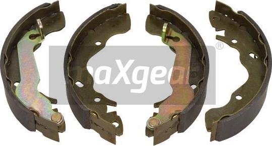 Maxgear 19-2056 - Jeu de mâchoires de frein cwaw.fr