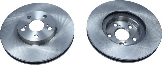 Maxgear 19-2194 - Disque de frein cwaw.fr