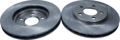 Maxgear 19-2806 - Disque de frein cwaw.fr