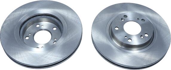 Maxgear 19-2399 - Disque de frein cwaw.fr