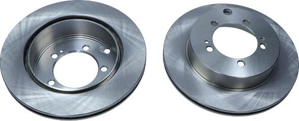 Maxgear 19-2394 - Disque de frein cwaw.fr