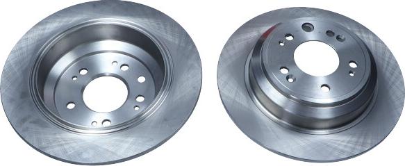 Maxgear 19-2396 - Disque de frein cwaw.fr