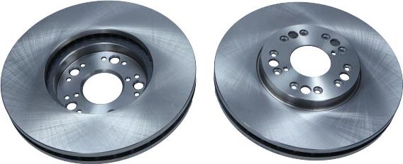 Maxgear 19-2302 - Disque de frein cwaw.fr