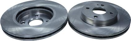 Maxgear 19-2385 - Disque de frein cwaw.fr