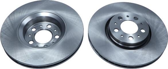 Maxgear 19-2339 - Disque de frein cwaw.fr