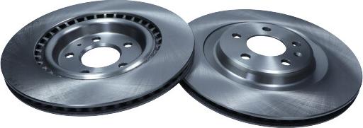 Maxgear 19-2259 - Disque de frein cwaw.fr