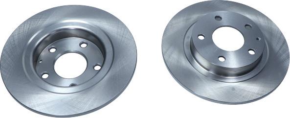 Maxgear 19-2216 - Disque de frein cwaw.fr