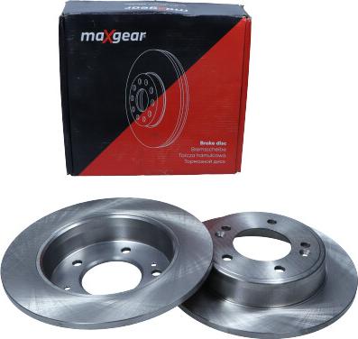 Maxgear 19-2224 - Disque de frein cwaw.fr