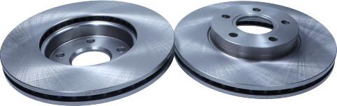 Maxgear 19-2742 - Disque de frein cwaw.fr