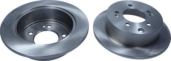 Maxgear 19-2755 - Disque de frein cwaw.fr