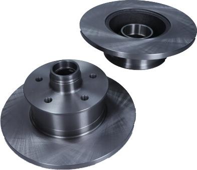 Maxgear 19-2715 - Disque de frein cwaw.fr