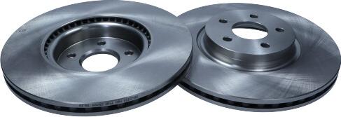 Maxgear 19-2731 - Disque de frein cwaw.fr