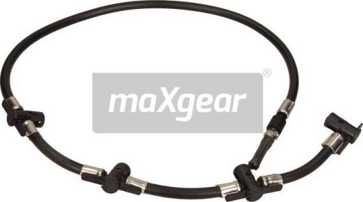 Maxgear 15-0034 - Tuyau, carburant de fuite cwaw.fr