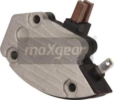 Maxgear 10-0050 - Régulateur d'alternateur cwaw.fr