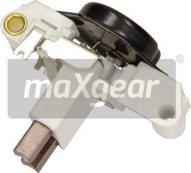 Maxgear 10-0033 - Régulateur d'alternateur cwaw.fr