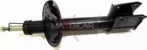 Maxgear 11-0069 - Amortisseur cwaw.fr