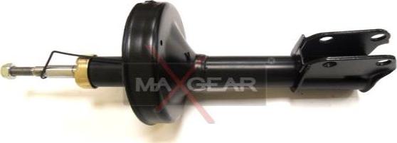 Maxgear 11-0156 - Amortisseur cwaw.fr