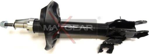 Maxgear 11-0305 - Amortisseur cwaw.fr