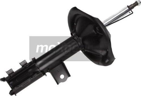 Maxgear 11-0387 - Amortisseur cwaw.fr