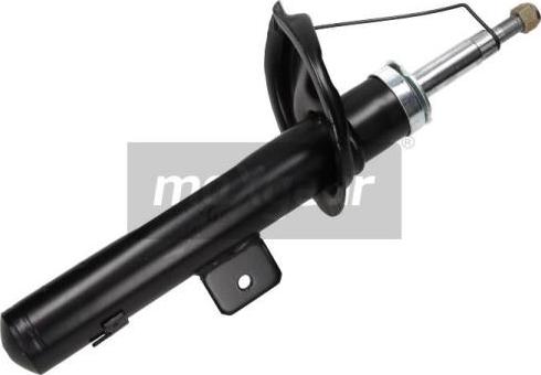 Maxgear 11-0379 - Amortisseur cwaw.fr