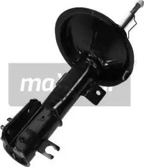 Maxgear 11-0378 - Amortisseur cwaw.fr