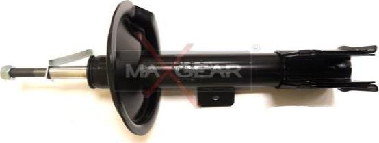 Maxgear 11-0280 - Amortisseur cwaw.fr