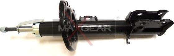 Maxgear 11-0281 - Amortisseur cwaw.fr