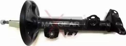 Maxgear 11-0236 - Amortisseur cwaw.fr