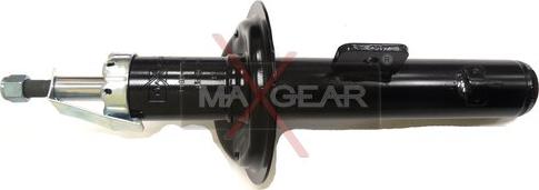 Maxgear 11-0229 - Amortisseur cwaw.fr