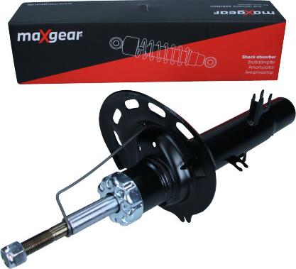 Maxgear 11-1102 - Amortisseur cwaw.fr