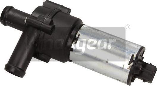 Maxgear 18-0499 - Pompe à eau additionnelle cwaw.fr