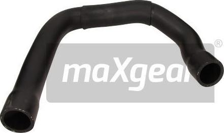 Maxgear 18-0493 - Gaine de suralimentation cwaw.fr