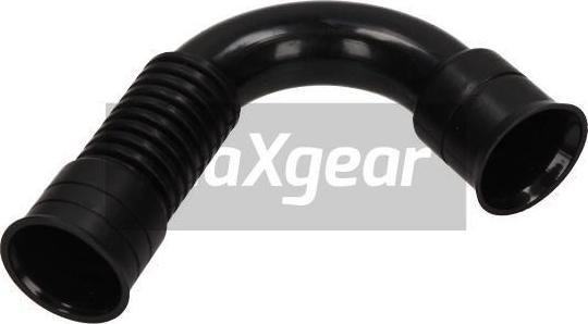 Maxgear 18-0438 - Flexible, aération de la housse de culasse cwaw.fr