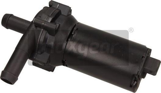 Maxgear 18-0504 - Pompe à eau additionnelle cwaw.fr