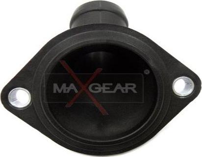 Maxgear 18-0148 - Bride de liquide de refroidissement cwaw.fr