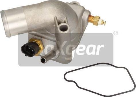 Maxgear 18-0208 - Thermostat d'eau cwaw.fr