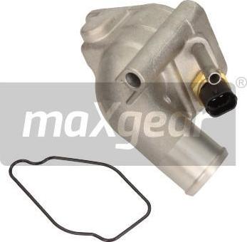 Maxgear 18-0210 - Thermostat d'eau cwaw.fr