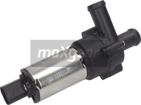 Maxgear 18-0226 - Pompe à eau additionnelle cwaw.fr