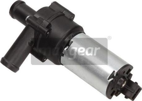 Maxgear 18-0274 - Pompe à eau additionnelle cwaw.fr