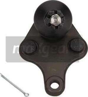 Maxgear 72-3124 - Rotule de suspension cwaw.fr