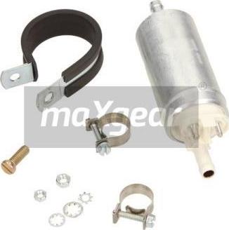 Maxgear 43-0158 - Pompe à carburant cwaw.fr