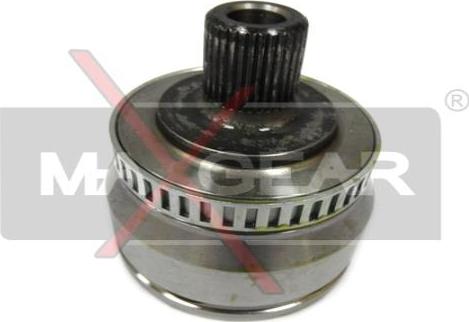 Maxgear 49-0235 - Jeu de joints, arbre de transmission cwaw.fr